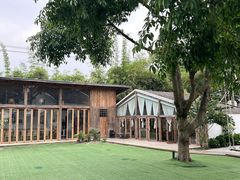 -柠檬花院烤肉·会议团建·聚会·求婚(三圣乡店)