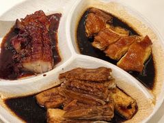 -侨美·唐荔园·40年地道粤菜