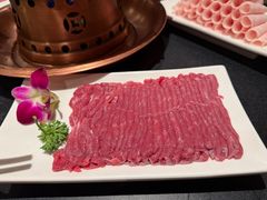 -南门涮肉(北洼路店)