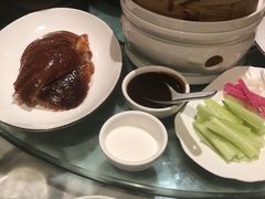 -漢舍中国菜馆(889广场店)