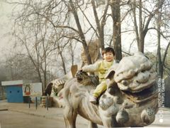 -迎泽公园
