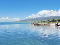 -青海湖国家重点风景名胜区