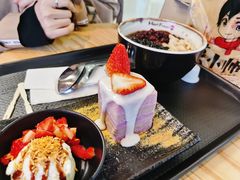 -鲜芋仙MeetFresh(万达店)