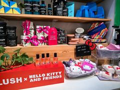 -LUSH(威尼斯人购物中心店)
