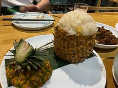 -雀舞云南菜(天津天河城购物中心店)