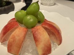 -蘇锦宴·淮扬菜烤鸭·小院(三元桥霄云路店)