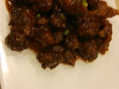 糖醋排骨-皇饭儿·乾隆御题(高银街总店)