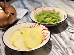 -臻享無招牌·食蛙专门店(太古里店)