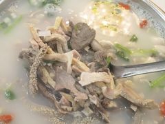 -杨记小骨头羊杂馆(南五马路店)