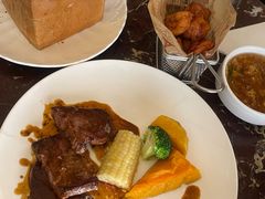 -百客咖啡(国际大厦店)