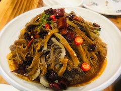 -小郭私房菜·海肠捞饭店(学士街店)