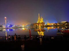 -大连海昌发现王国主题公园