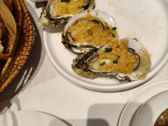 -79号渔船海鲜饭店(宝安店)