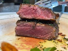 M6肉眼两人分享-燃扒房Steakhouse(皇庭店)
