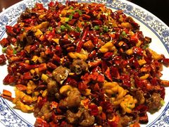 -杨记隆府(汉街店)