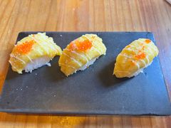 -昊·来了寿司(台湾街店)