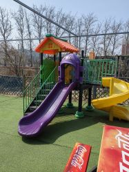 -萌宠亲子动物乐园(槐房万达店)