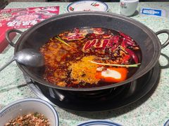 -鸿姐老火锅·传统炒料(上海旗舰店)