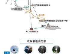-张家界天门山国家森林公园