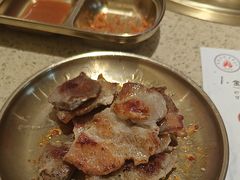 -妙香居韩国烤肉(容桂天佑城店)