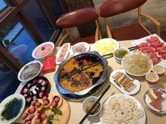 -大队长主题火锅(观音桥店)