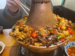 -黄泰吉拾味餐厅(江汉路店)