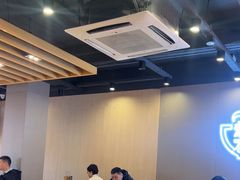 -永和大王(蛙嫩鸡香煲煲鲜·军博店)