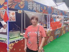 -农工商超市(金沙江路店)