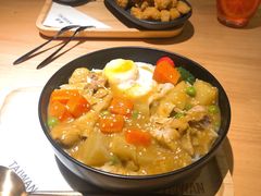 -TAIWAN·潭子茶屋