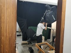 -海马体照相馆(天津世纪都会店)
