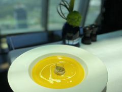 -瑞吉酒店 · Elba 欧尔巴意大利餐厅· 精致意餐·云端聚会
