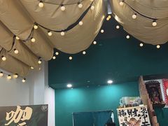 -宝龙茶餐厅(顺昌店)