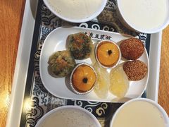 -冰泉豆浆馆(阳朔店)