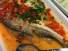 -金戈戈香港豉油鸡(皇庭广场店)
