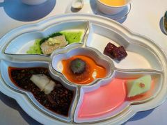 -许家菜(望江店)
