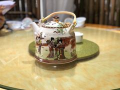 -光海·乡记酸菜鱼·始于1996(花园路店)