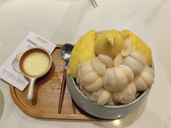 -必点海鲜·海肠捞饭大王(滨江道店)