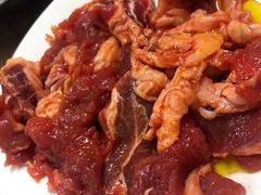 -西塔隆太白烤牛肉馆(图们路店)