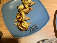 暗香三兄弟-肠王卤煮(西单食宝街店)