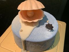 -黑池口感烘焙·生日蛋糕(坂田店)