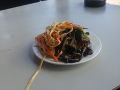 -万顺啤酒屋(皇寺路店)