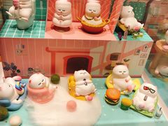 -泡泡玛特POPMART(天环购物中心店)