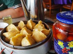 -东北缘餐厅(兰埔路店)