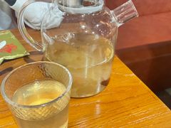 -金枝玉叶上海人家食府(三里河店)