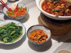 -味福记·江西小炒·南昌小吃(青山湖万达店)