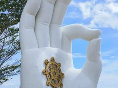 -三亚南山文化旅游区