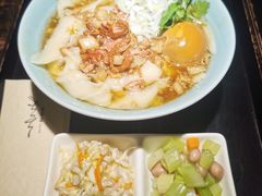 -喜晋道面馆(华严寺广场店)