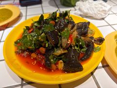 -碌碌发·东南亚风味烧烤档(体育西店)