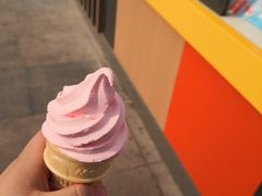 -麦当劳(北京金星西路店)