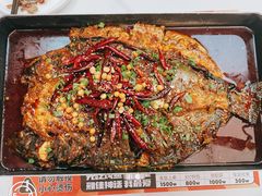 -雅佳神话·麻辣烤鱼(新街口店)